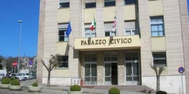 Comune Nuoro