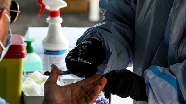 Coronavirus1 22 Settembre