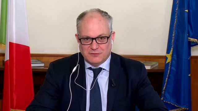 Gualtieri