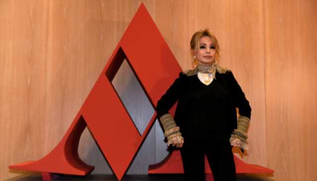 MARINA BERLUSCONI