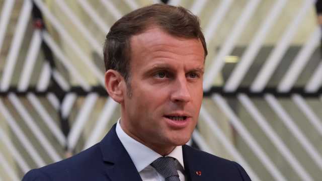 Macron