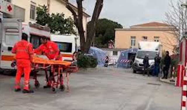Nuovo Santissima