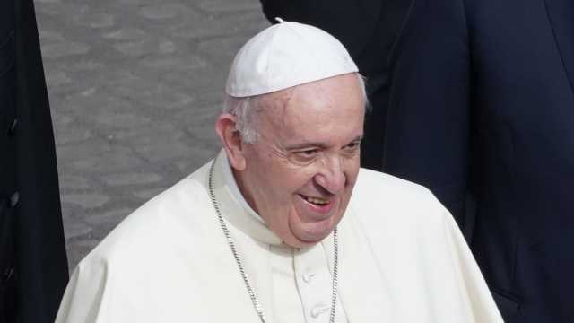 Papa Francesco
