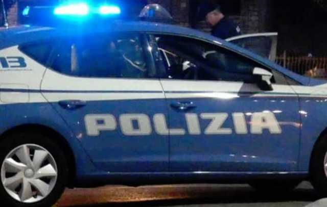 Polizia Repertorio