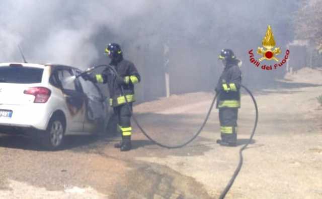SINN Auto Fuoco