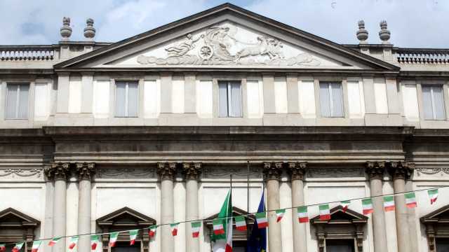 Scala Milano