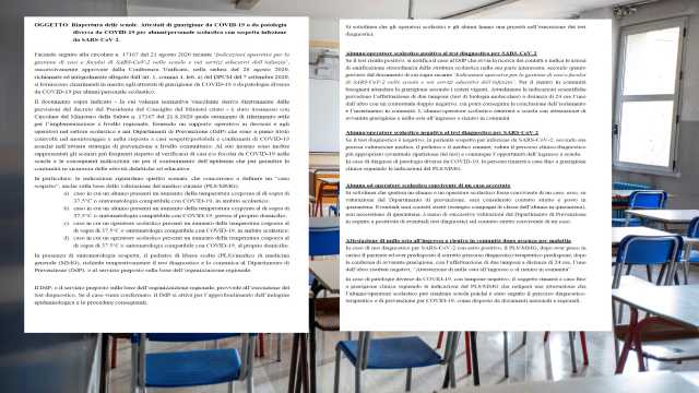 Scuola 25
