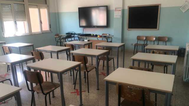 Scuola Monastir