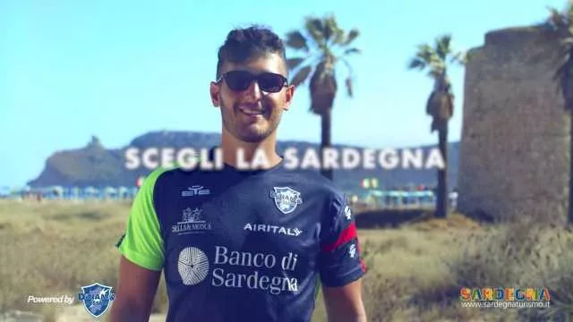 La Sardegna è diversa - short version 8