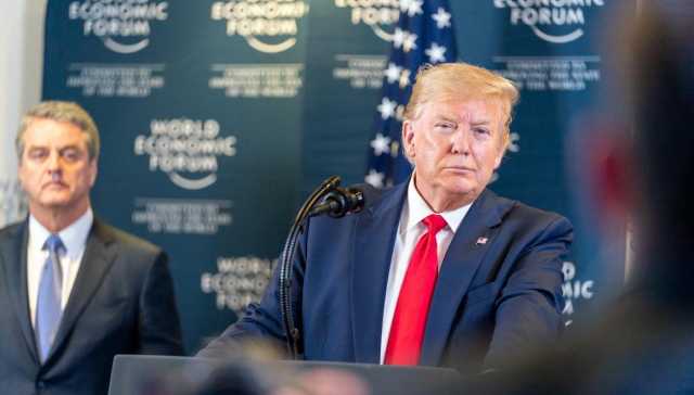 Trump Razzismo