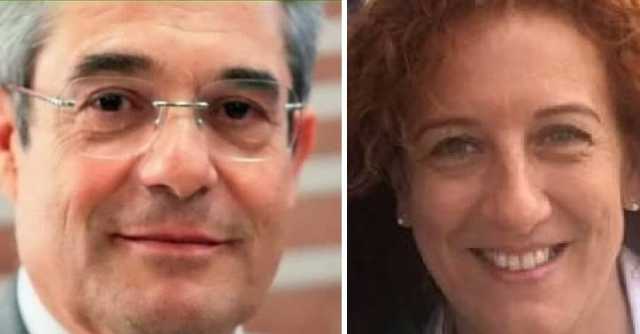 Aldo Pili Paola Secci