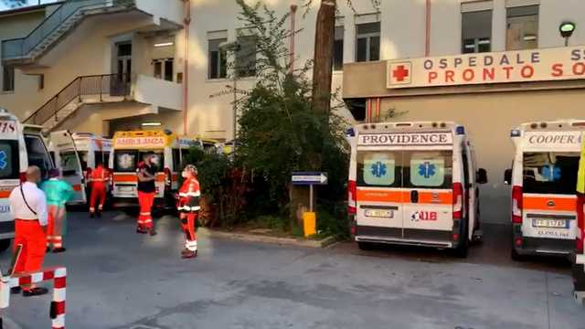 Ambulanze 211020