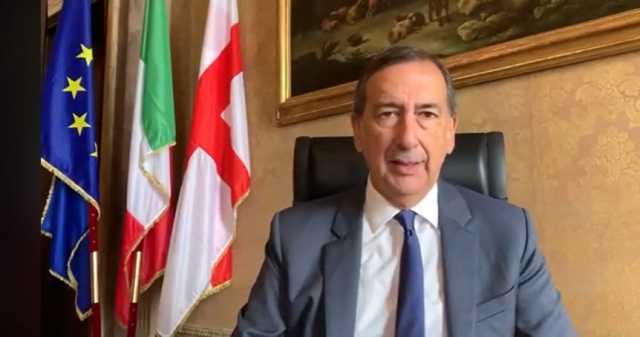 Beppe Sala