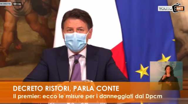 ConteRirori