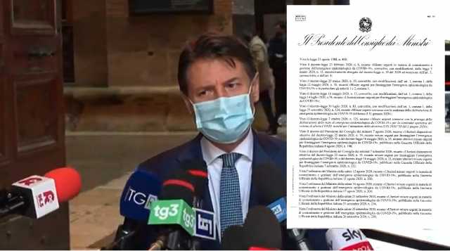 Conte Ultima
