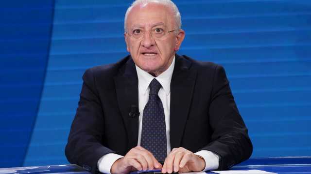 De Luca