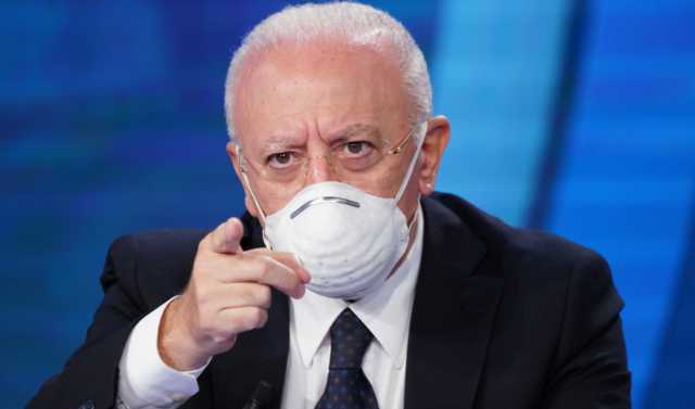 De Luca