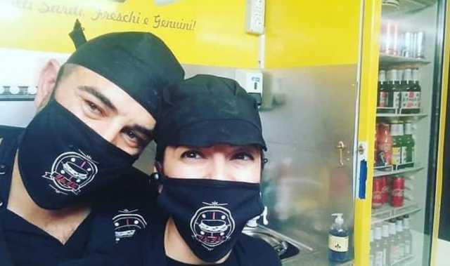 Debora E Pietro