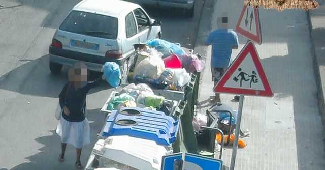 FOTOTRAPPOLA SS