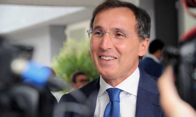 Francecsco Boccia