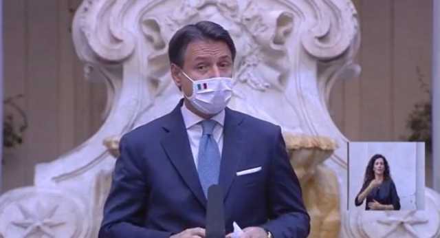 Giueppe Conte