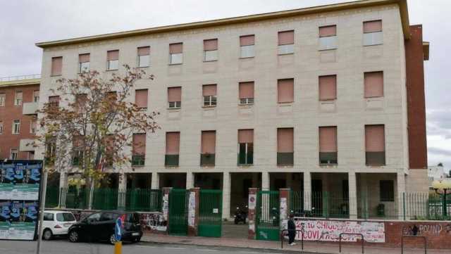 Liceo Pacinotti