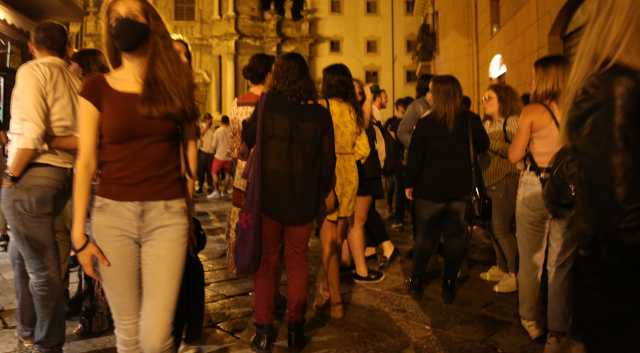 Mascherina Ragazzi
