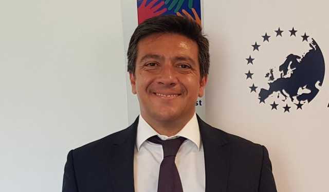 Massimo Temussi