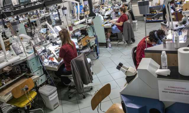 Mercato Del Lavoro