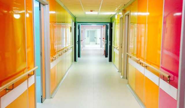 Ospedale Nuro