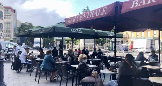 Piazza Yenne