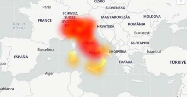 Problemi Wind