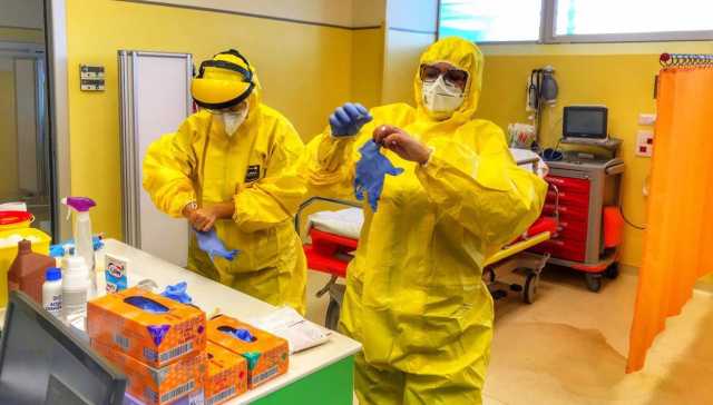 Ps Policlinico