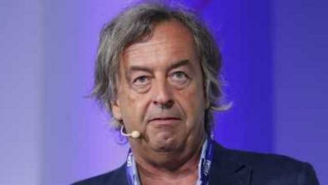 Roberto Burioni