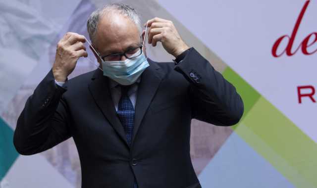Roberto Gualtieri