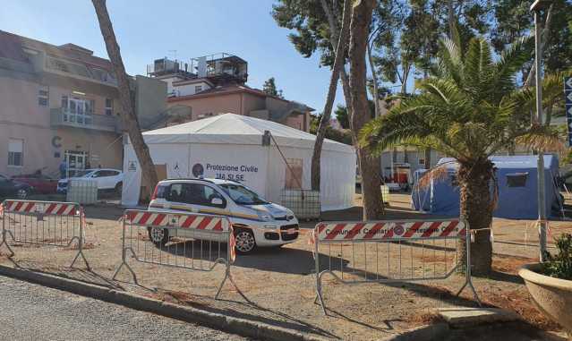Santissima Cagliari