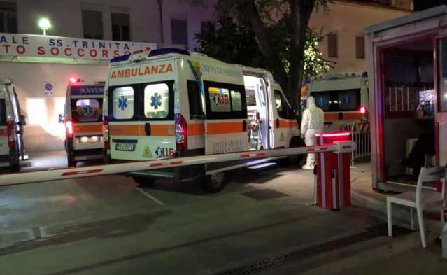 Santissima Uno Aaa