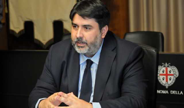 Solinas Apertura