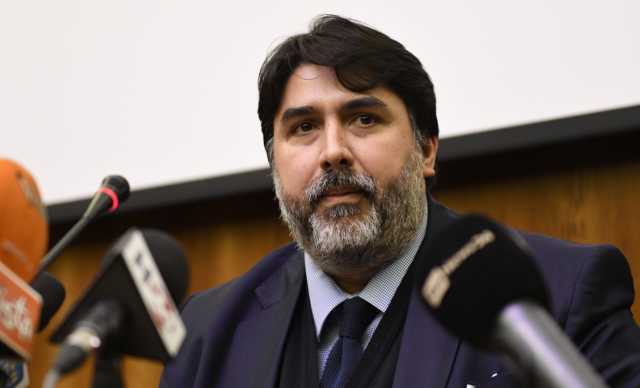 Solinas Tiora Dritto