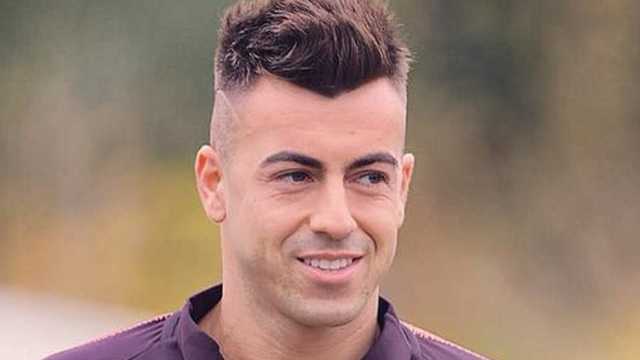 Stephan El Shaarawy