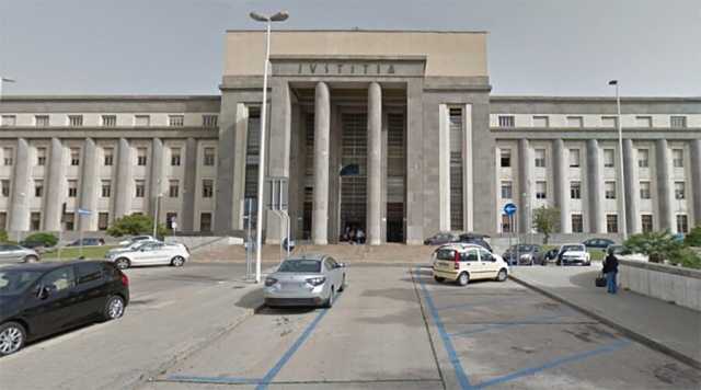 Tribunale Di Cagliari
