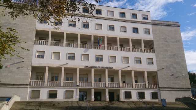 Tribunale Nu