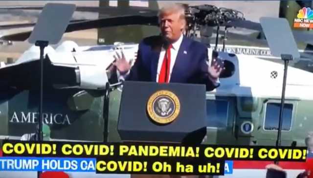 Trump Duro