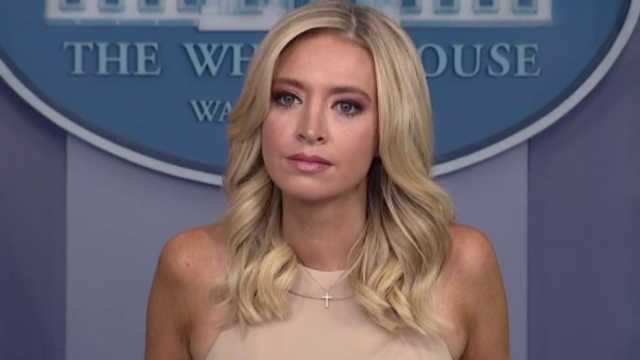 Addetto Stampa The White House