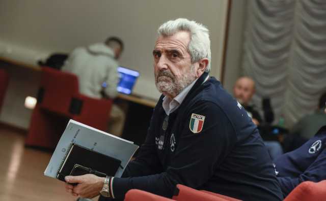 Agostino Miozzo