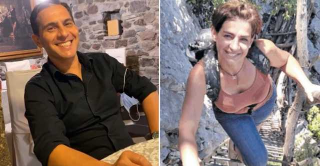 Alessio E Dolores