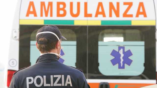 Ambulanza