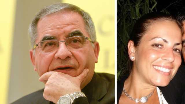Becciu E Marogna