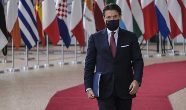 CONTE MASK