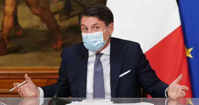 CONTE VACCINO